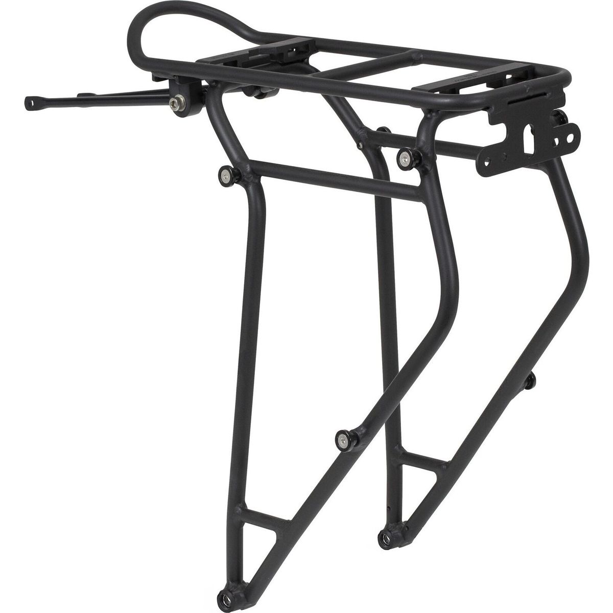 Ortlieb Rack-three black F78103