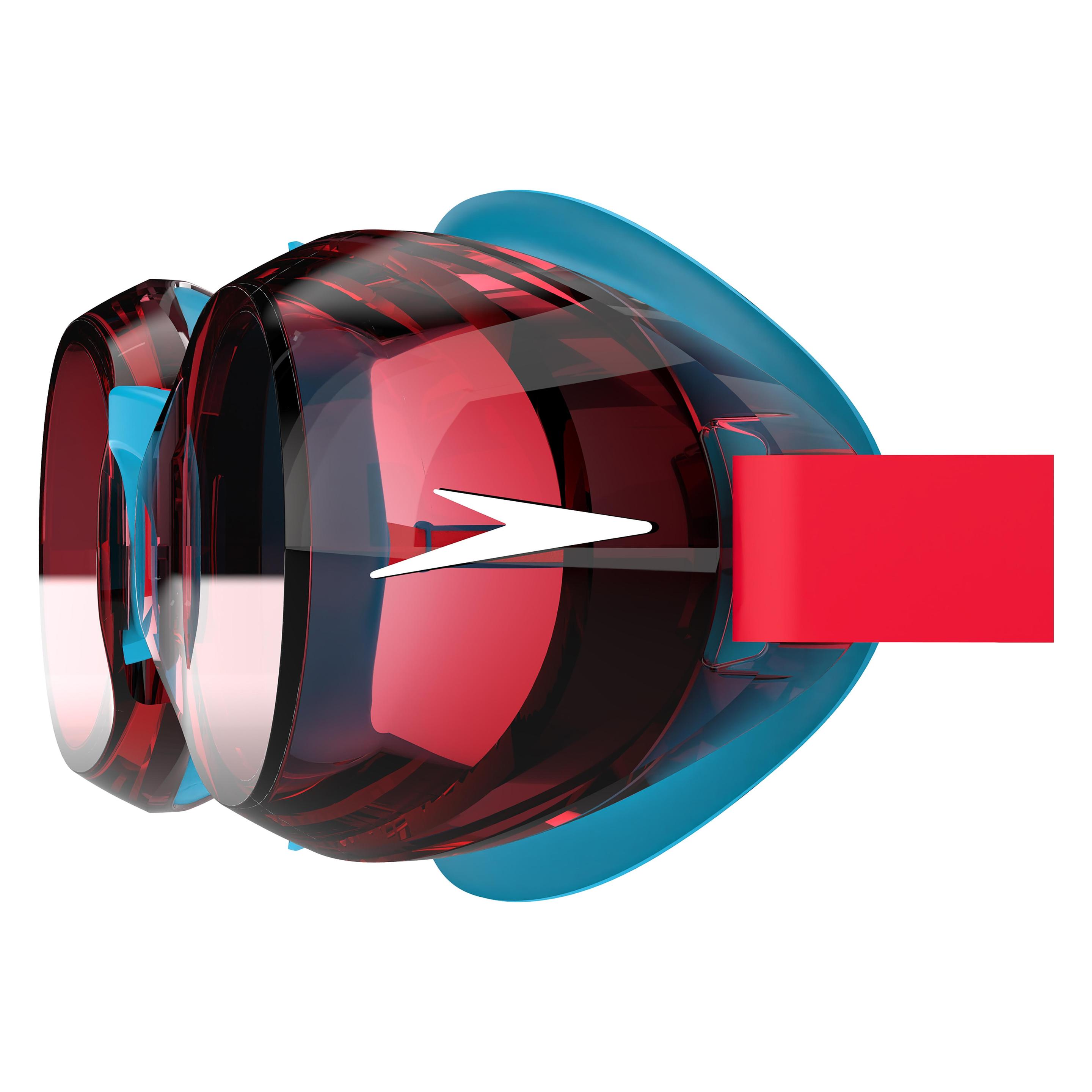 Speedo Junior Jet 2.0 (800493515070)