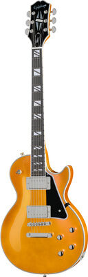 Epiphone Les Paul Custom Futura FS Firestorm Shift