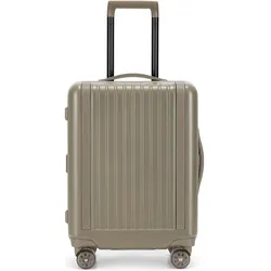 Epic Atlas 4 Rollen Kabinentrolley 55 cm, Koffer, Grün