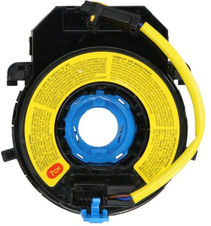 Wickelfeder, Airbag AKUSAN K01W163AKN