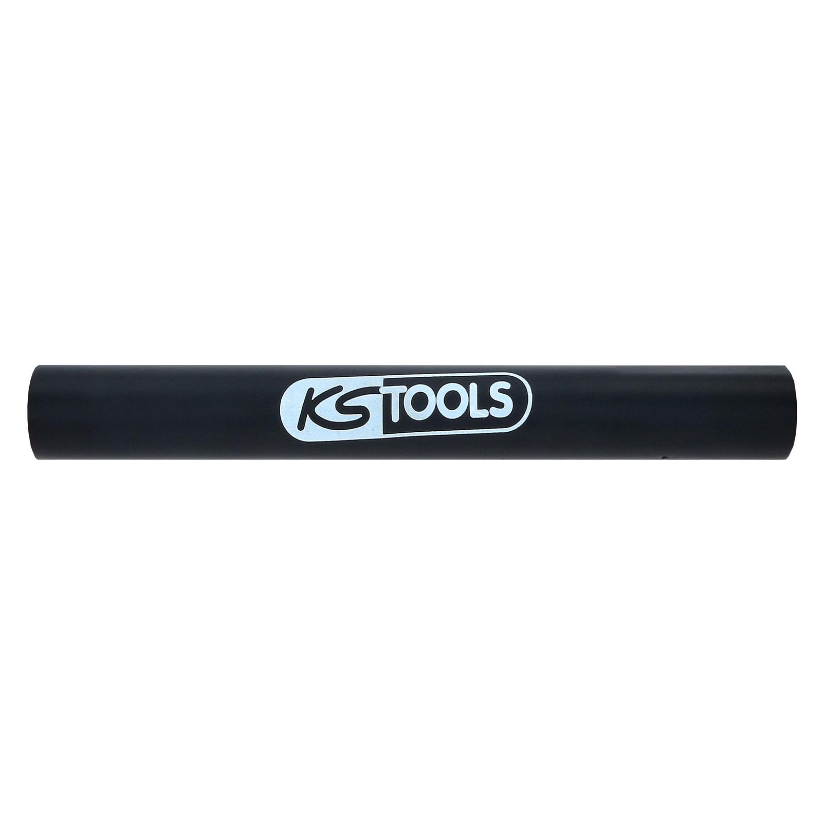 KS Tools Schaumstoffschutz für Lenkstange ( 160.1025-R031P ) (160.1025-R031P)