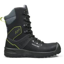 Sicherheitsstiefel S3L "lon high" - 46 - schwarz