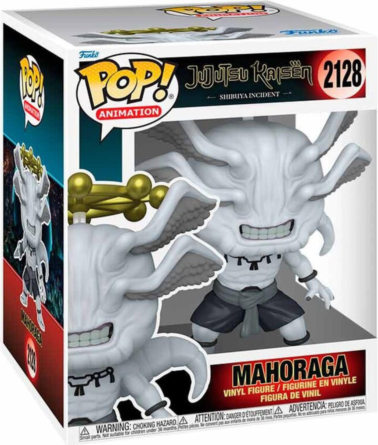 Funko Pop! 86774 Verzamelfiguur Anime en Manga