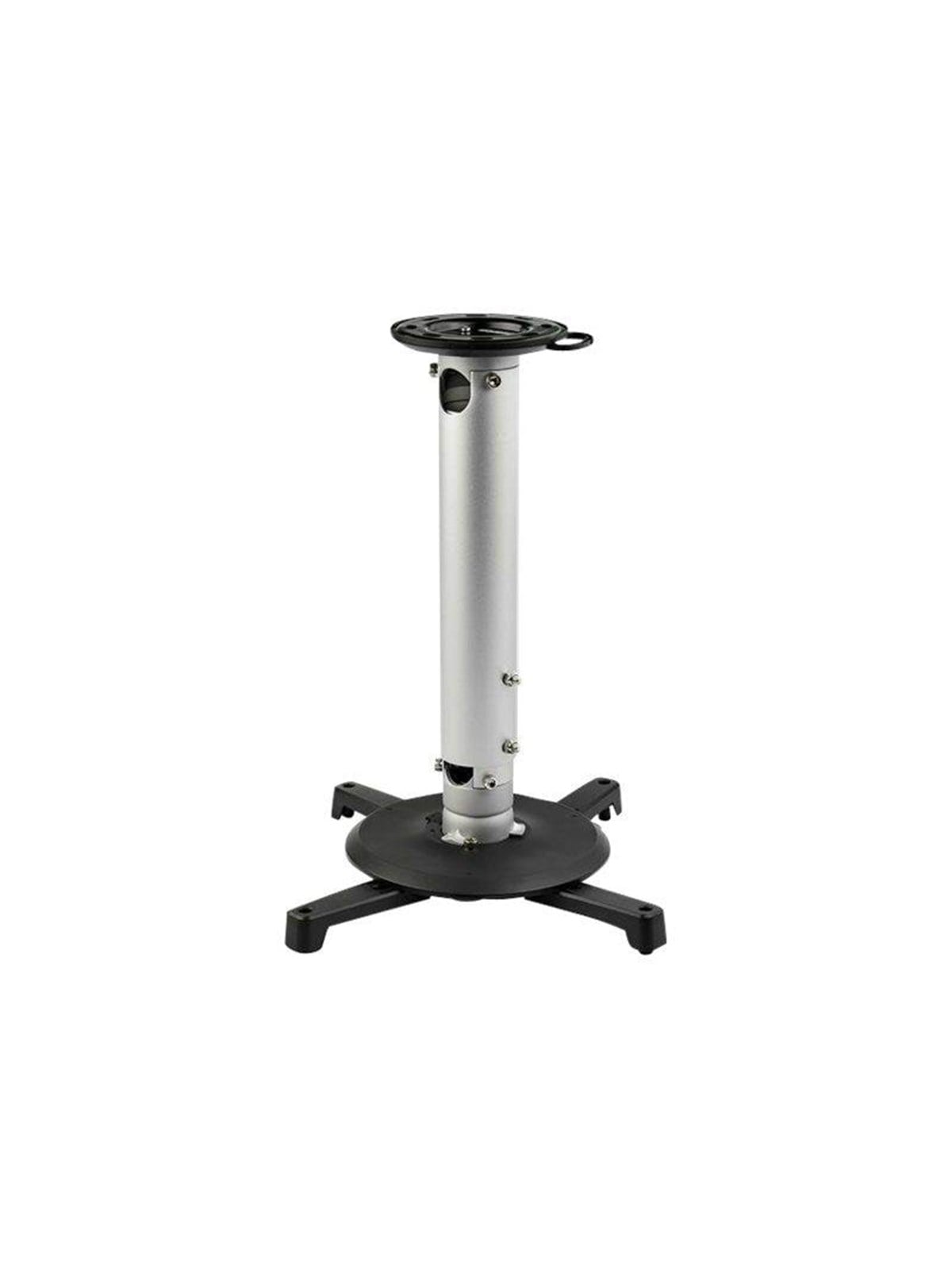 StarTech.com Universal Ceiling Projector Mount - Up to 22.7" Extension - ceiling mount