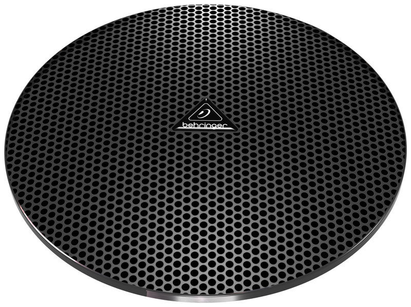 Behringer Eurocom ST2400-BG nero