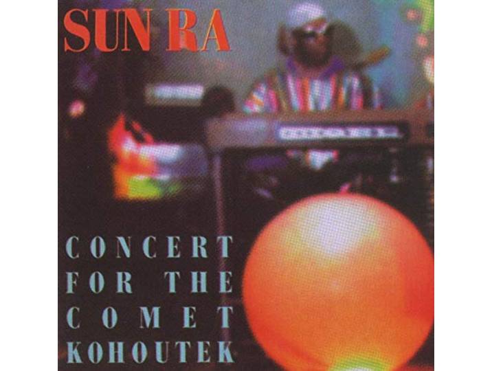Concert for the Comet Kohoutek