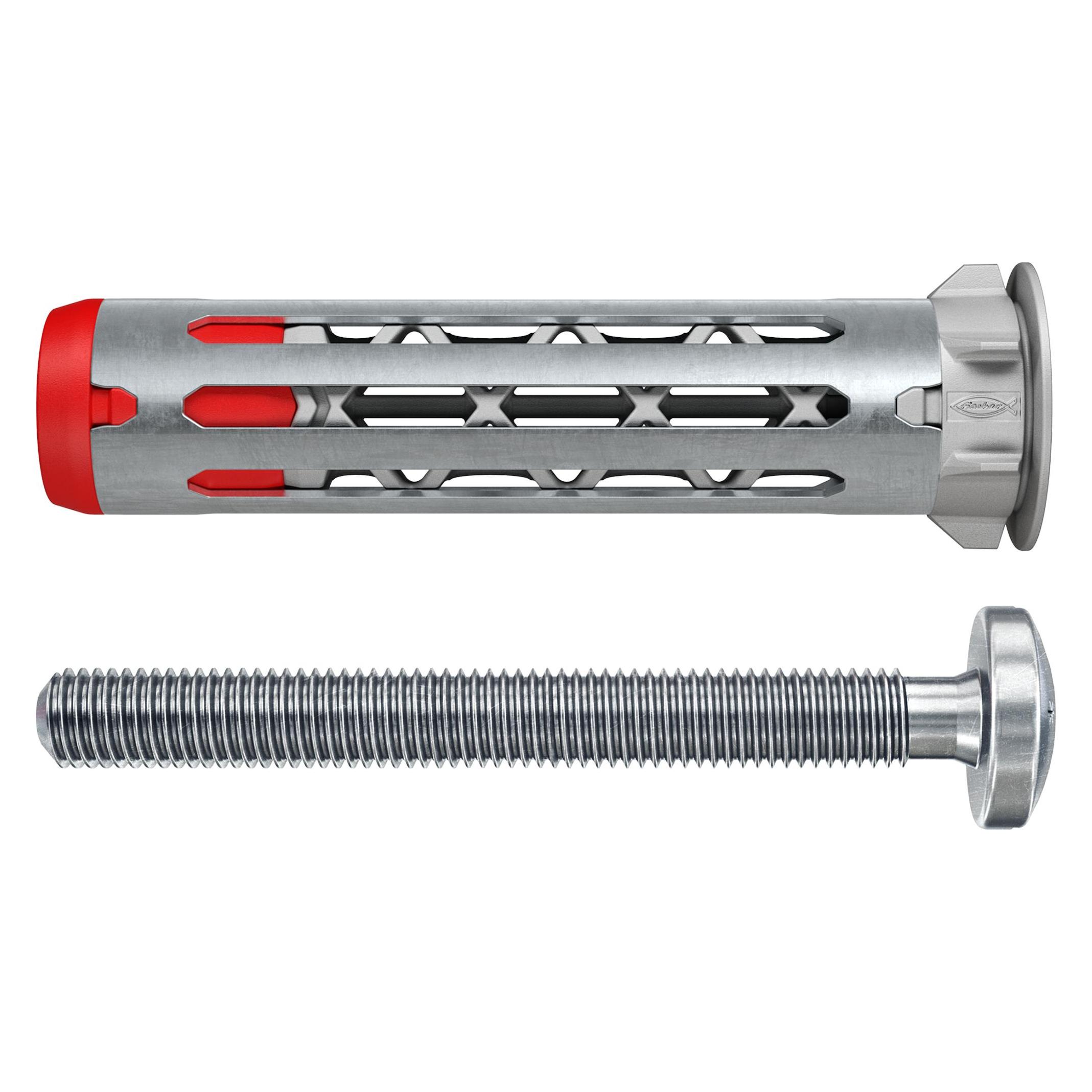 Fischer Hohlraumdübel (25 Stk.) (572925)