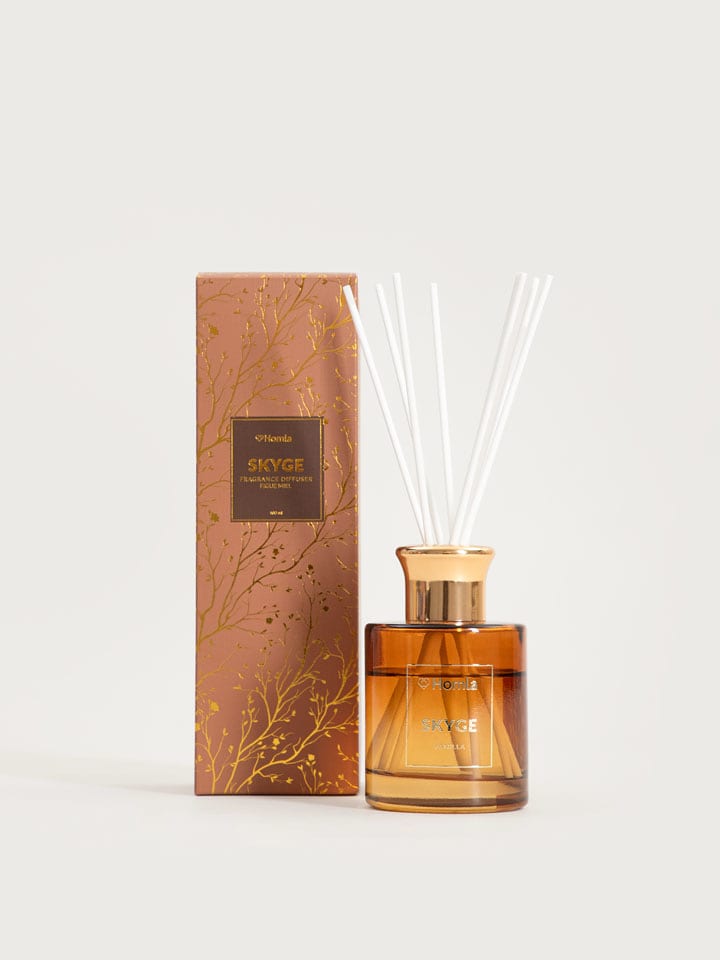 Homla Raumduft ''Skyge'' in Hellbraun - 100 ml - onesize