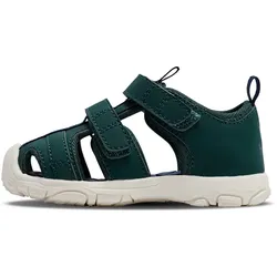 hummel Velcro Sandalen Kinder 6712 - june bug 22