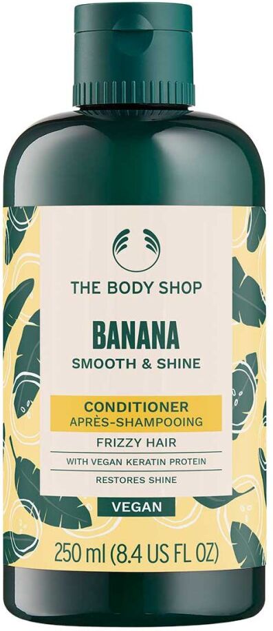 The Body Shop Conditioner Banana 250ml
