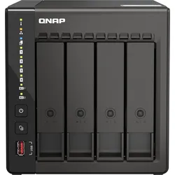 QNAP TS-453E-8G NAS System 4-Bay