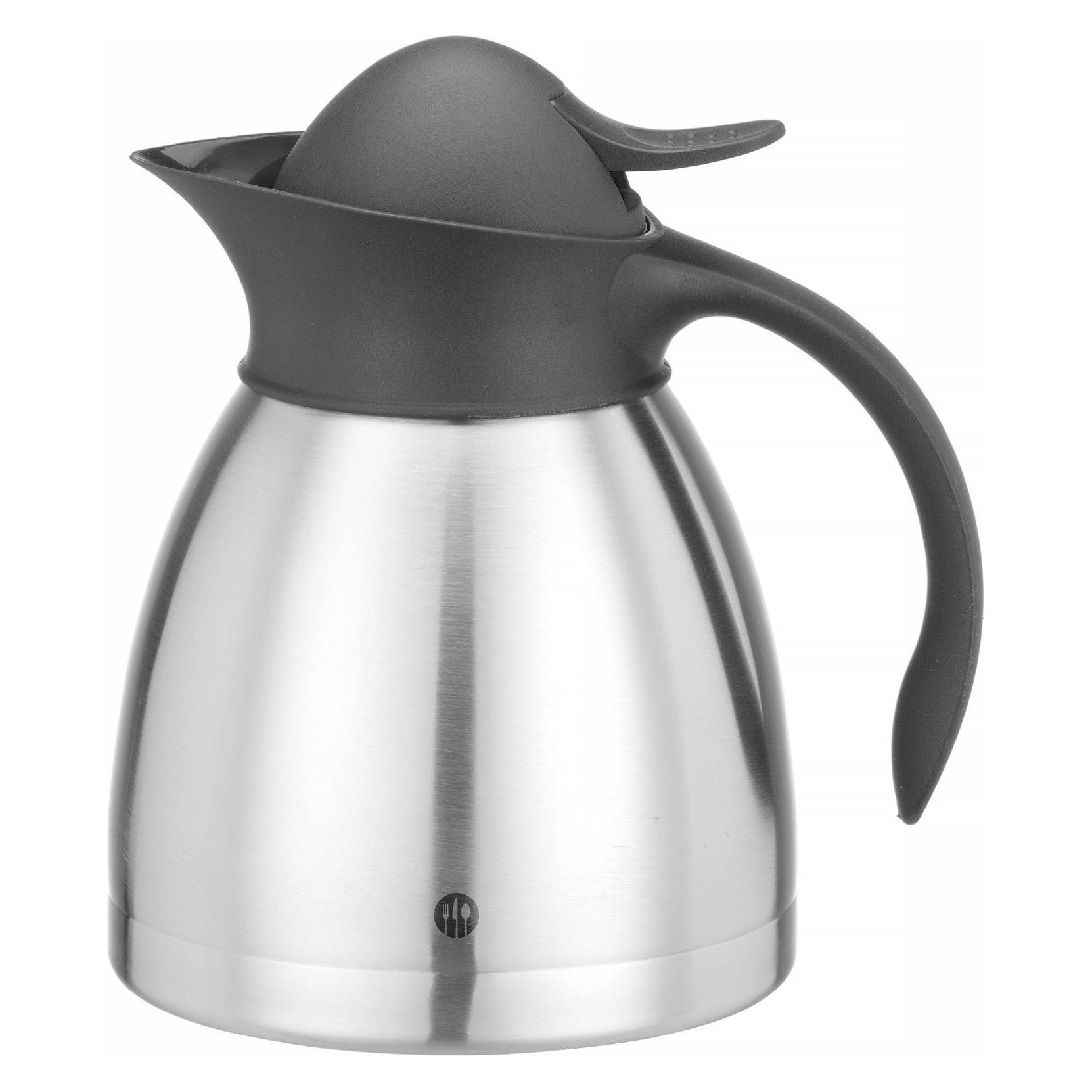 Hendi Isolierkanne 1L (1 l) (446508)
