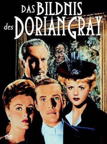 George Sanders - Das Bildnis des Dorian Gray - Preis vom 01.10.2026 17:08:56 h