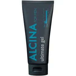 100ml Alcina Ultimate Gel for Men