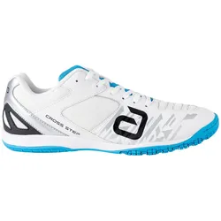 andro Schuh Cross Step 3 weiÃ/hellblau 43 - 9/43