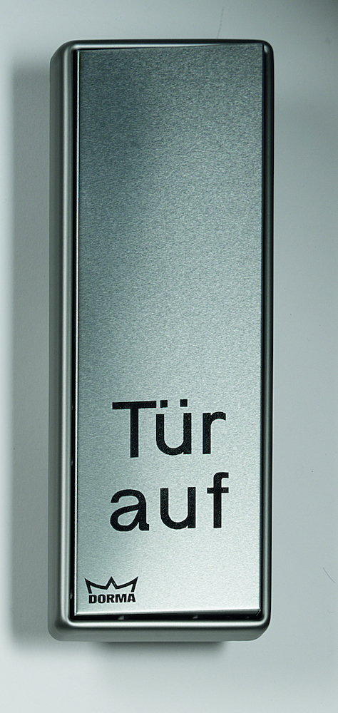 DORMAKABA Tastwippe DORMA 5095331332