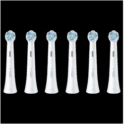 Oral-B, Zahnbürstenkopf, iO Ultimate Clean (6x)