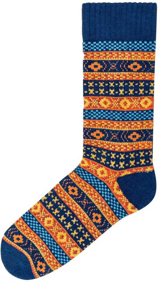 Polar Star  - Winter Socks Arvid - 36-41 - Chaussettes
