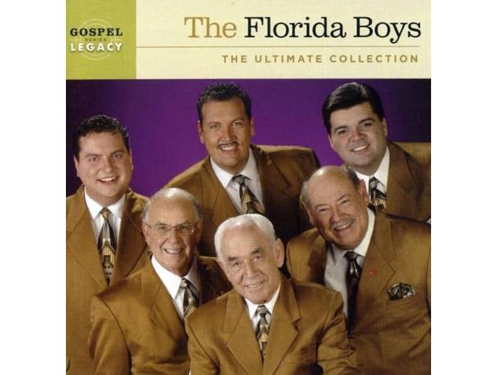 The Ultimate Collection