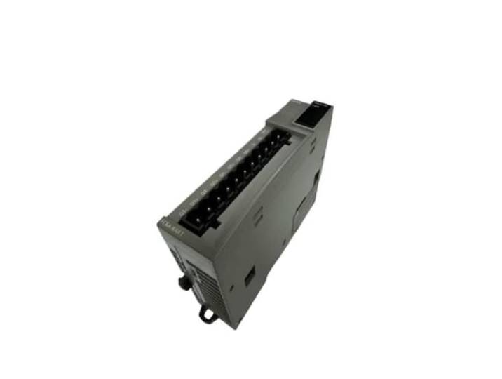 Programmable Logic Controller FC6A-K4A1 (4-point analog input) Original