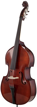 Thomann 44AS/5str/LH 3/4 Europe Bass Satin Antiqued