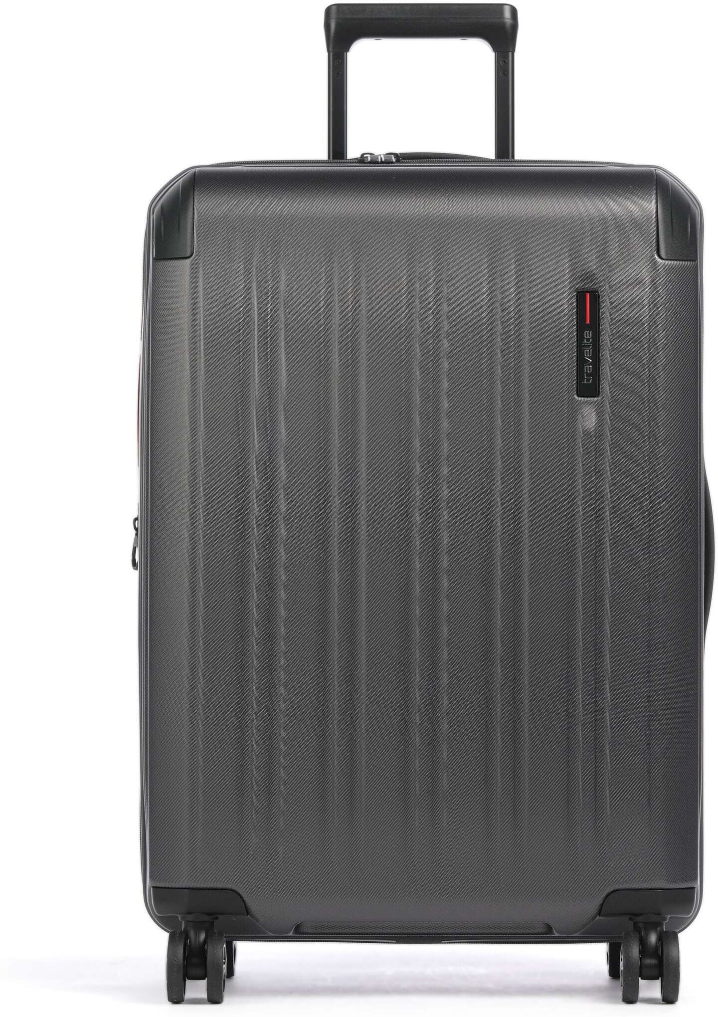 Travelite Dynamiic   Koffer (4 Rollen)   66 cm