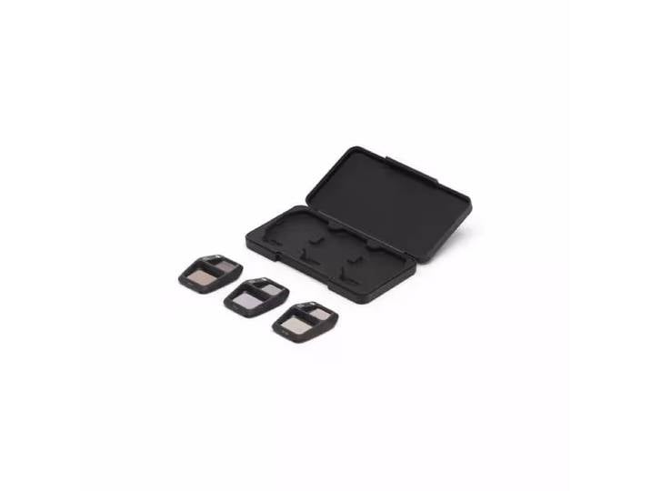 DJI Air 3S ND Filters Set(ND8/32/128) Drohnen-Zubehör – Drohne Zubehör/Drohne Ersatzteile
