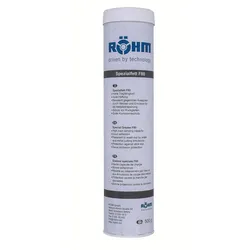 Röhm Fett F91 400g. Patrone - 777021