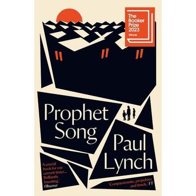 Prophet Song, Taschenbuch von Paul Lynch, Oneworld Publications, 978-0-86154-589-6