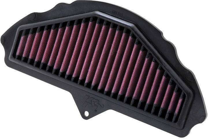 K&N Filters KA-1008 Air filter