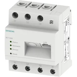Siemens, Zubehör Steuerungstechnik, Data Manager