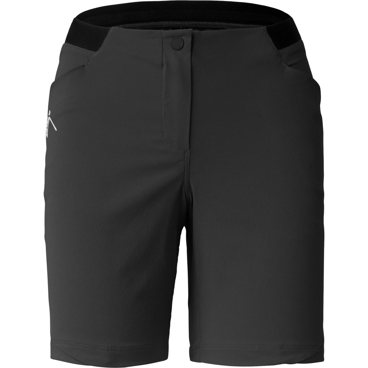 Martini Alpmate Summit Shorts W black/white (110/000) 40 PSW590598B-110/000-40