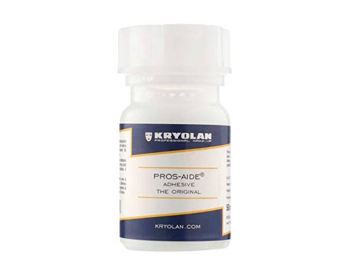 Kryolan Pros-Aide Lijm 50ml