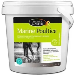 Horse Master Marine Poultice (Pferd), Tierhygiene