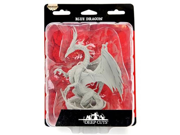 WizKids/NECA WZK90267 Accessoires