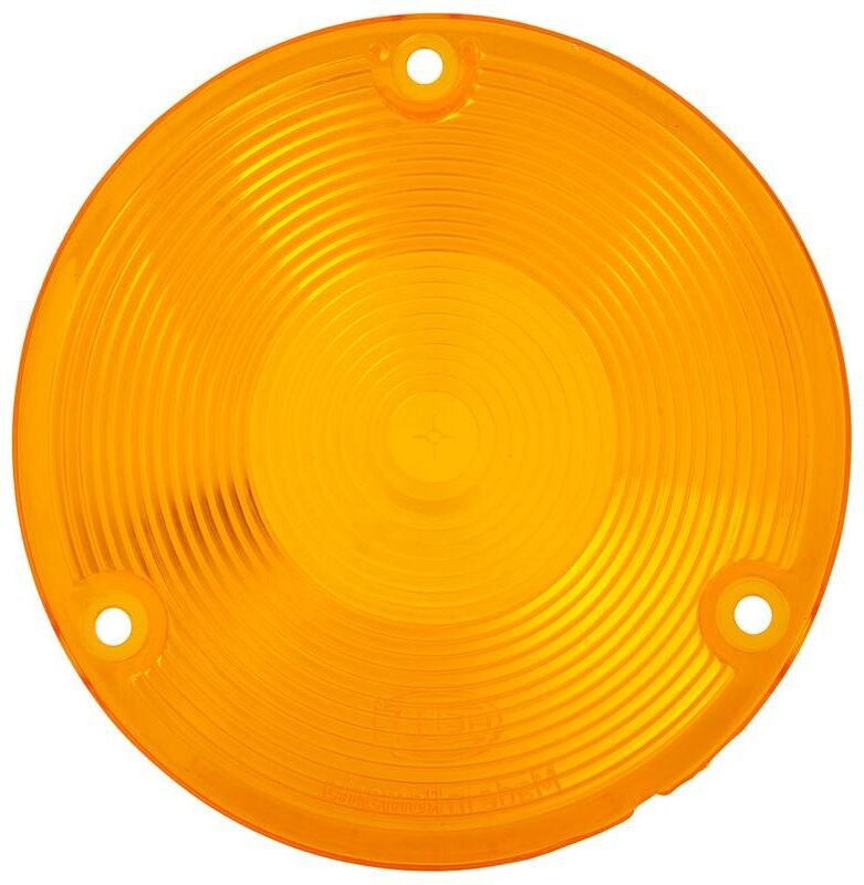 HELLA 9EL 116 907-001 Lens, indicator