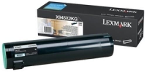 Lexmark X945X2KG toner preto