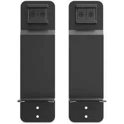 GranBoard Gran Eye Mag Mount Befestigung