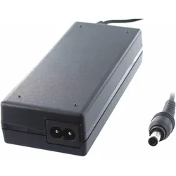 AGI Netzteil kompatibel mit Acer Ferrari 5005WTMI - PC-/Server Netzteil (90 W), Notebook Netzteil, Schwarz
