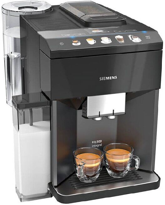 MÁQUINA CAFÉ AUTOMÁTICA SIEMENS TQ505R09