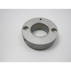 Optimum Flansch B24/28H/HV/DH24BV/28BV RAL9005