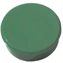 Franken Haft-/Planmagnete »HM30« grün