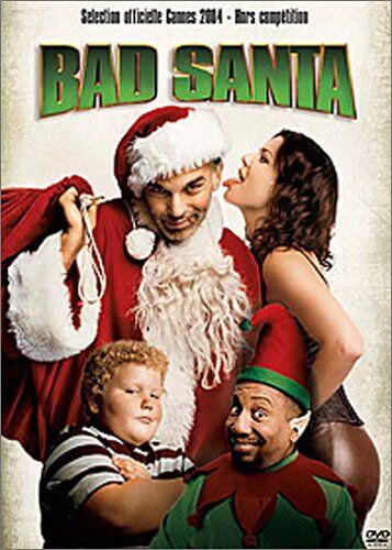 Terry Zwigoff - Bad Santa [FR Import] - Preis vom 11.10.2026 23:13:37 h