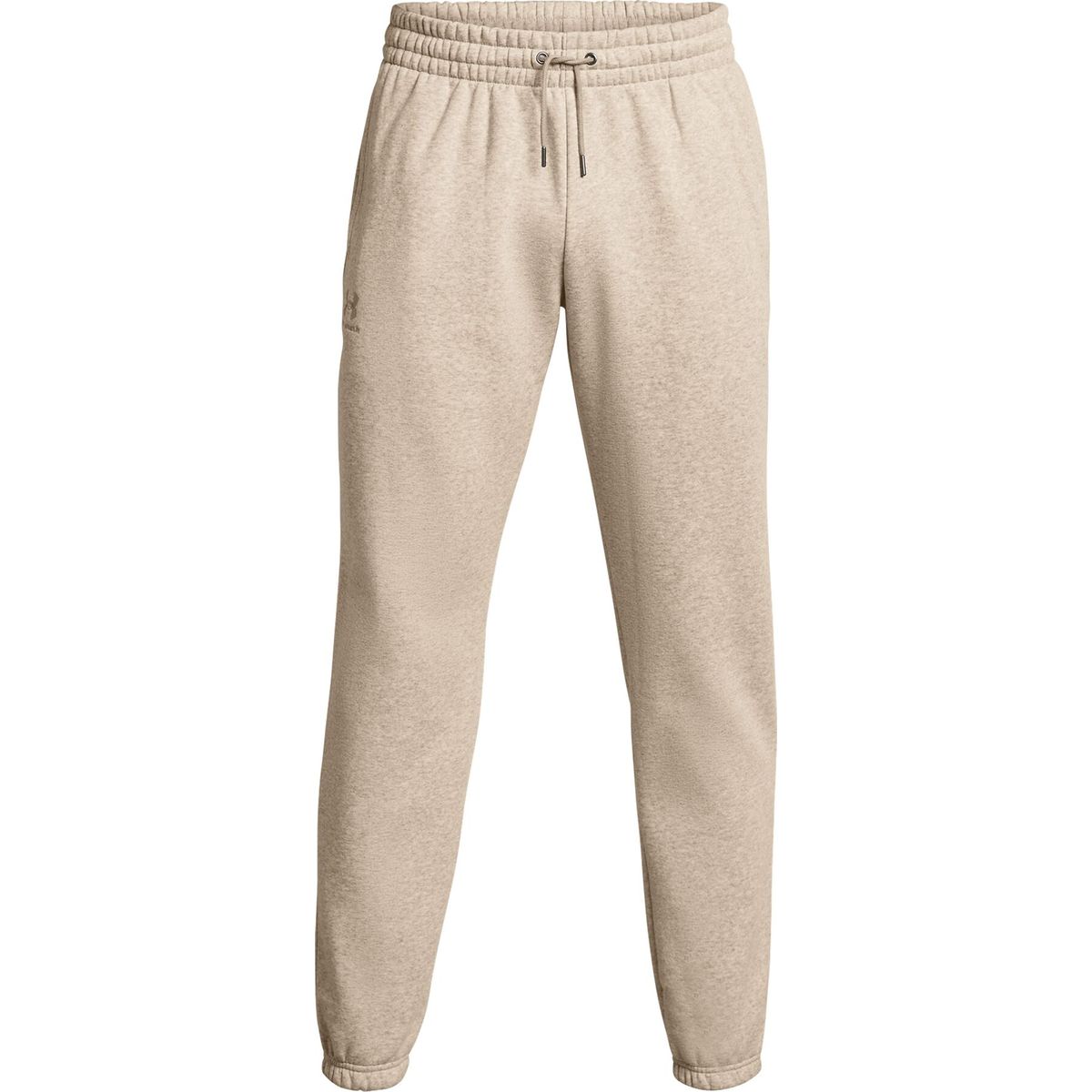 Under Armour Icon Fleece Jogger brown timberwolf taupe (203) M 1373882-203-MD