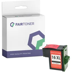 Kompatibel für Lexmark I 3 (10N0016E / 16) Druckerpatrone Schwarz
