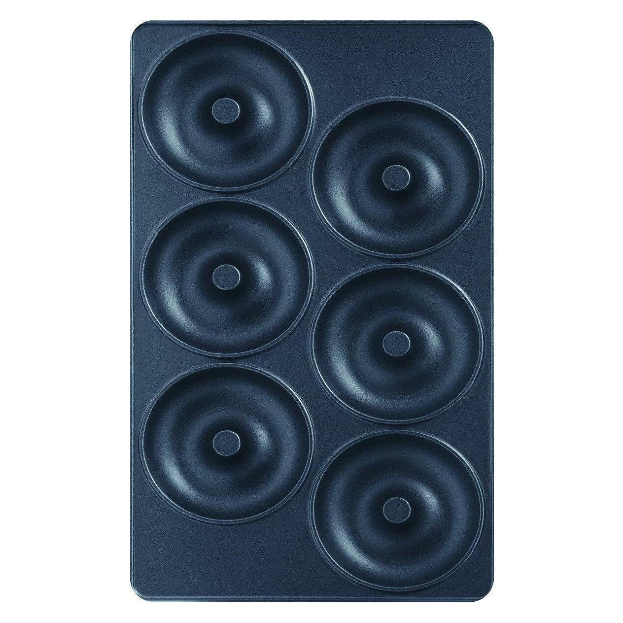Tefal Snack Collection Donuts (XA8011)