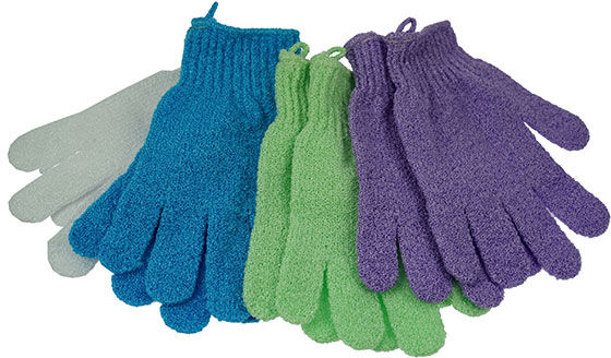 Fantasia Massage-Handschuh (Paar)