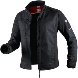 BP,  Funktionsjacke 1992 570 schwarz Gr. 52/54 (54)