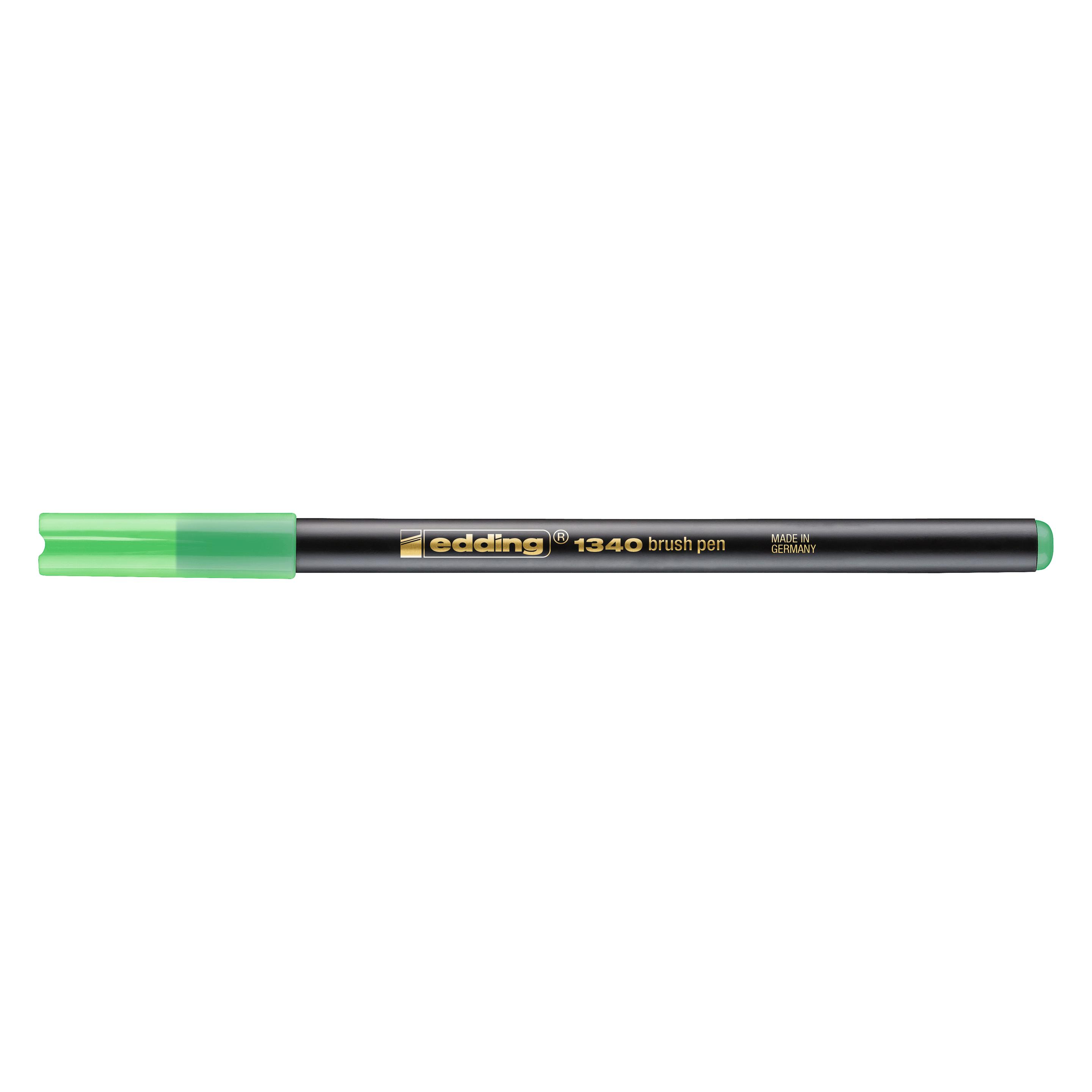 Edding Brushpen 1340 (1x) (1340-011)